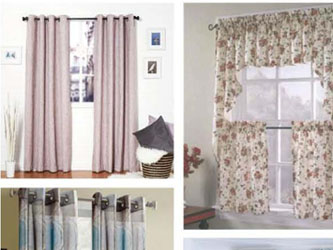 Window Treatments