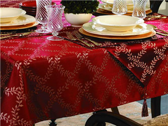 Table Linens/Tops