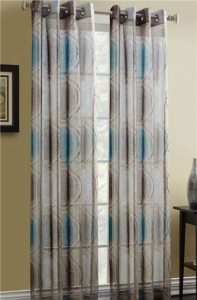 Aquarius-Window Treatments