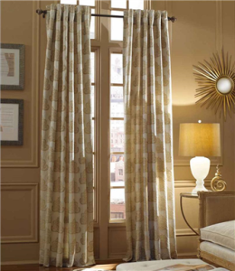 Crowns-Window Treatments